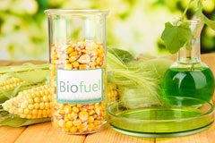 Toft biofuel availability