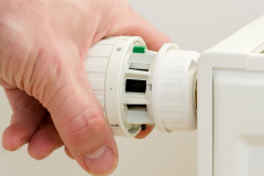 Toft central heating repair costs