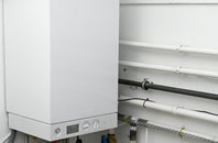 free Toft condensing boiler quotes